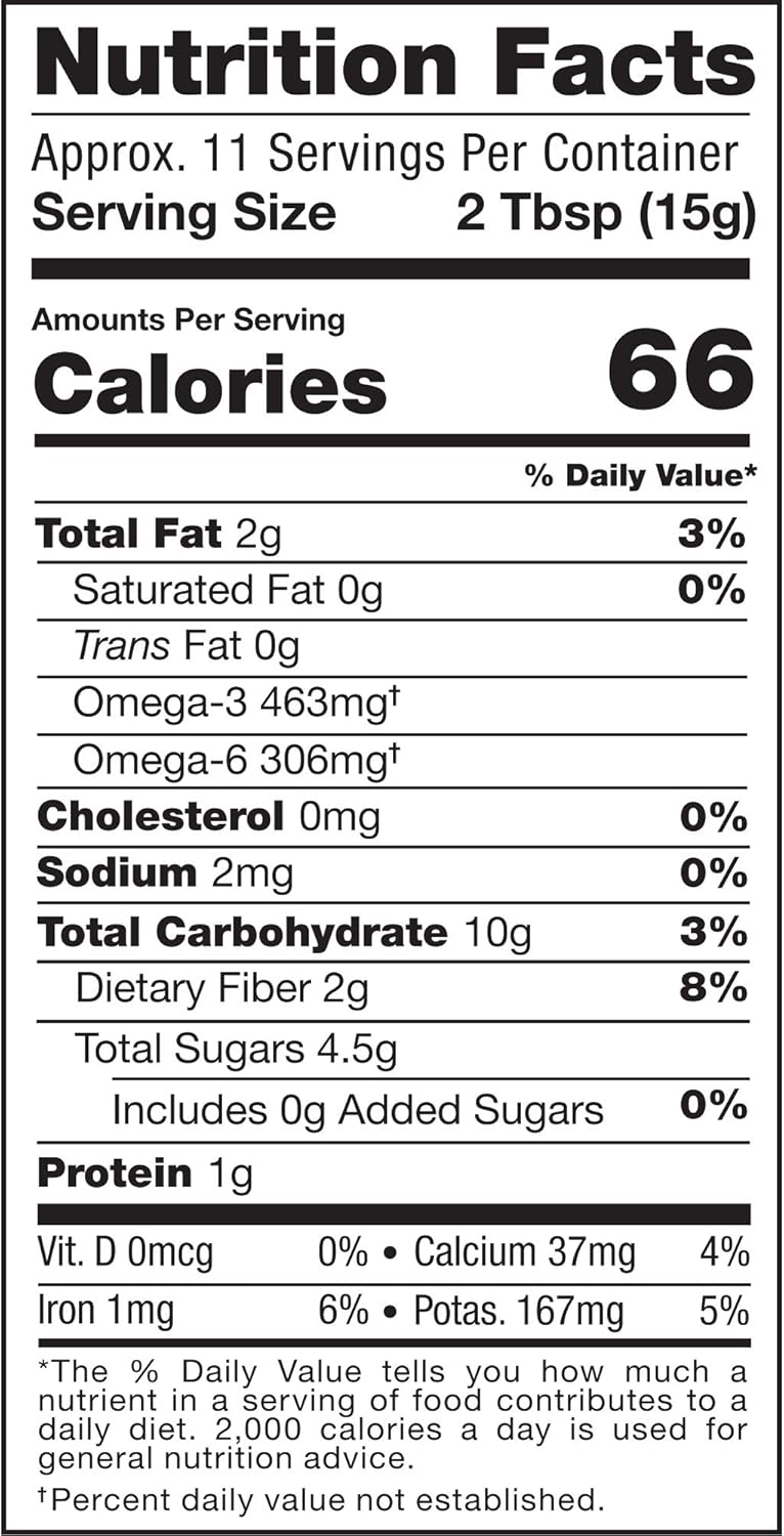 Sunfood Superfoods Organic Acai Maqui Bowl Mix - Organic Acai Powder and Maqui Powder Berry Extract for Smoothie Bowls, Antioxidants & Vitamin C - 6 Oz Bag - Image 5