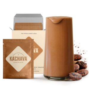 Ka’Chava Whole Body Meal Shake Ch...