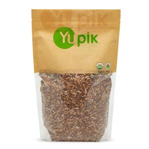 Yupik Organic Super 6 Seeds Mix, 2....
