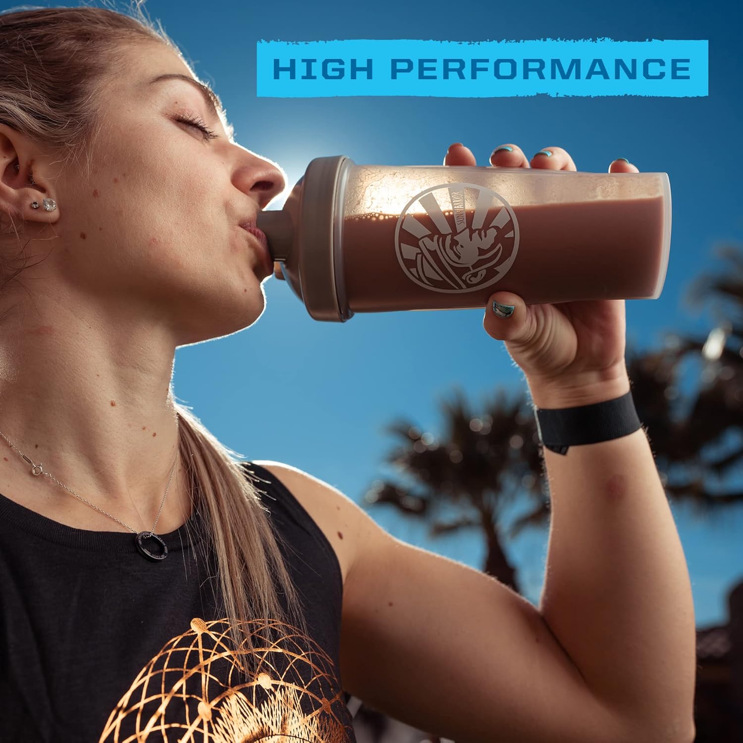 Organic Plant Based Protein Powder | Vegan Organic Protein Powder Chocolate Flavored with BCAA Amino Acids & Hemp Seed Pea Blend | Non-GMO Soy Dairy Filler & Gluten Free (Chocolate, 30 Servings) - Image 6