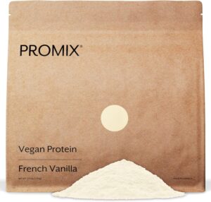 ProMix Nutrition Plant-Based Vegan ...