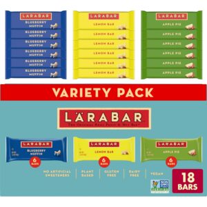 LARABAR Fruit & Nut Bars Varie...