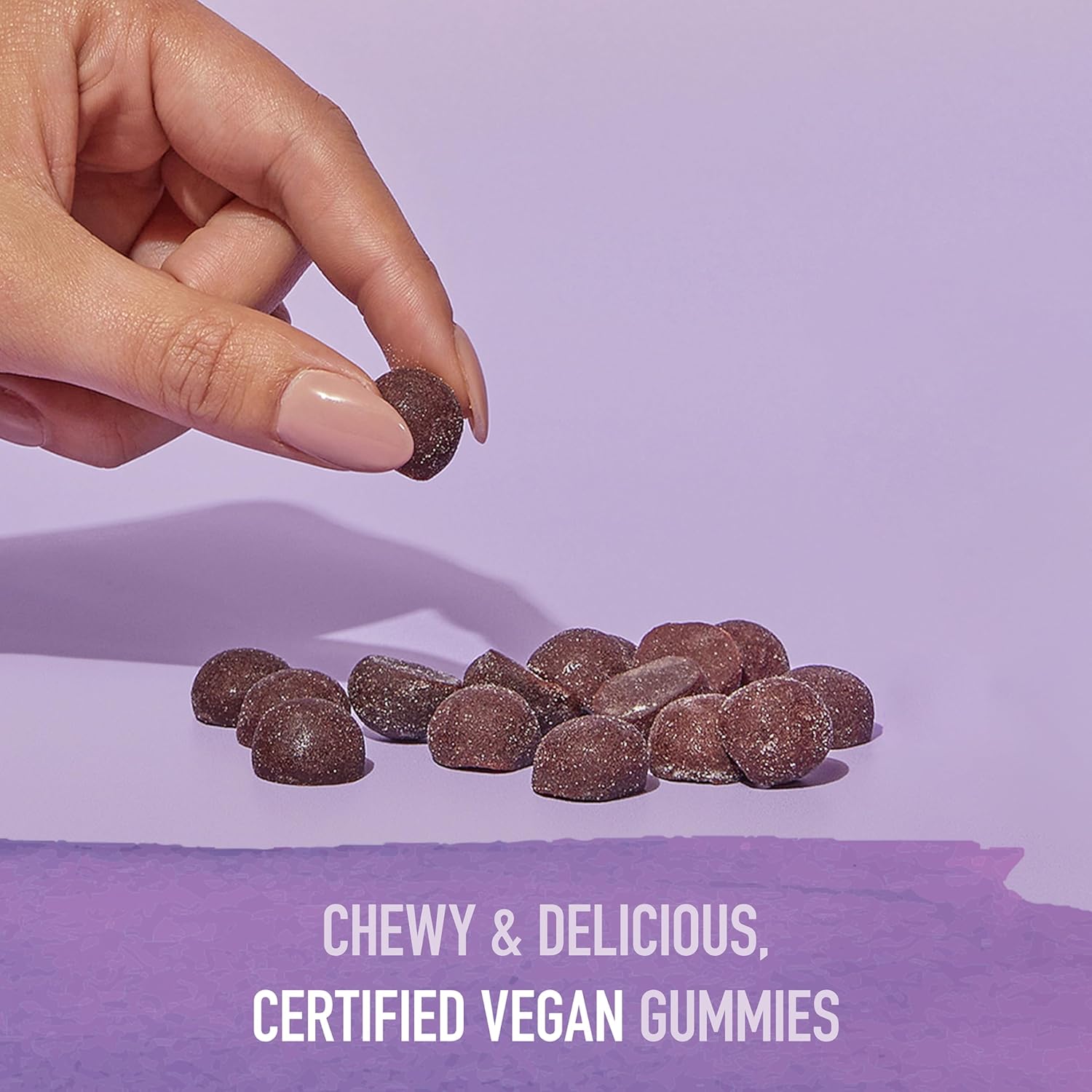 Garden of Life Organics Elderberry Gummies for Adults & Kids - Immune Support Supplement with Organic Fruit, Herbal Blend, Elderberry, Echinacea, Zinc, Vitamin C, 120 Vegan Gluten Free Gummies - Image 4