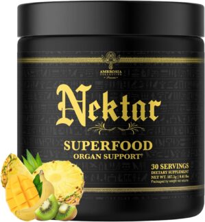 Ambrosia Nektar Superfood Powder | ...