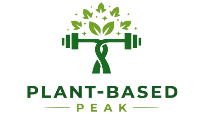 Plant-Based Peak