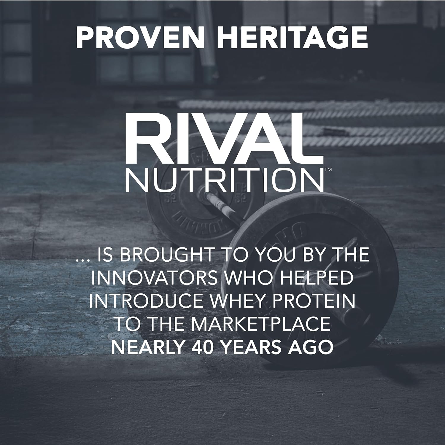 RIVAL NUTRITION Powder Burn Pre-Workout Energy Powder for Men and Women I Juicy Orange, 30 Servings | Clean Ingredients I 3g L-Citrulline, 3.2g Beta-Alanine and 200mg Natural Caffeine Per Serving - Image 9