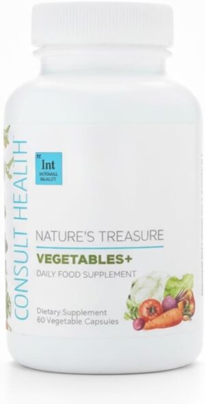 Consult Health Nature’s Treas...