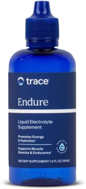 Trace Minerals Endure – Miner...