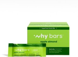 Superfood Protein Bars, 2.04 Ounce ...