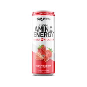 Optimum Nutrition Amino Energy Spar...