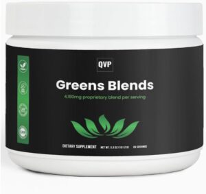 Greens Superfood Powder from, Organ...