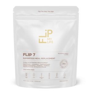 Flip My Life, Flip 7 Natural SuperF...