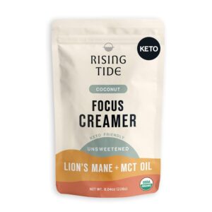 Rising Tide Organic Mushroom Superf...