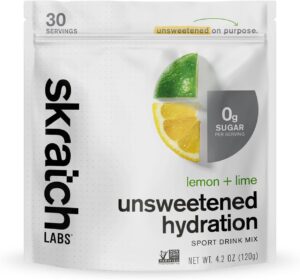 Skratch Labs Unsweetened Hydration ...