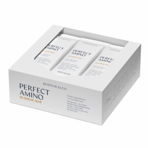 BodyHealth PerfectAmino Bar – Pro...