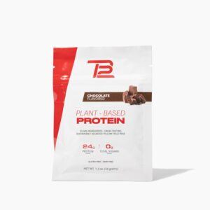 TB12 Plant Based Protein Powder by ...