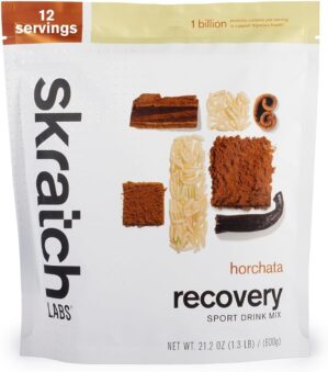 Skratch Labs Post Workout Recovery ...