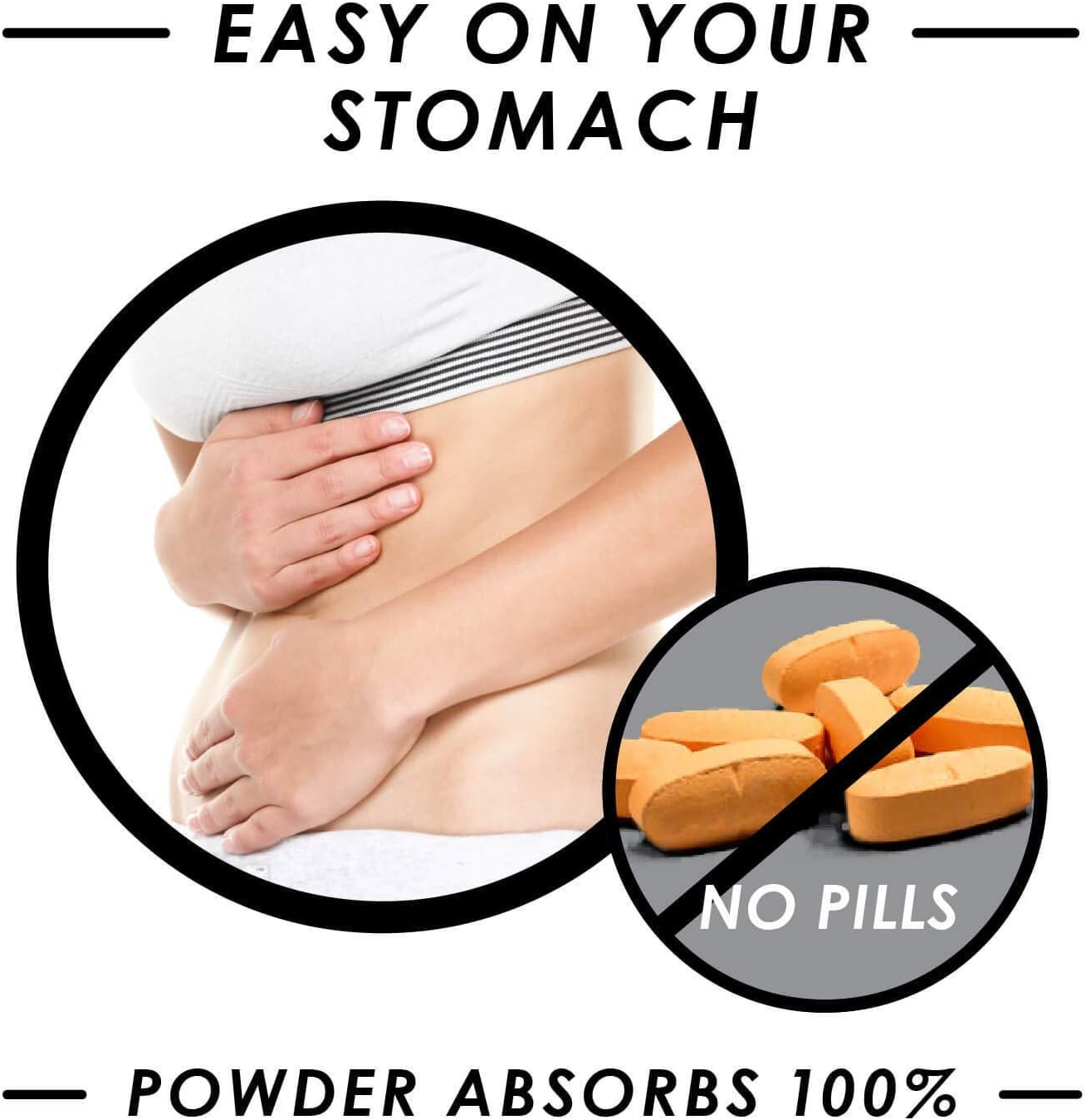 Sport Formula 99 Multivitamin Powder - Drink Mix for Men Women BCAA Amino Acids Won’t Upset Your Stomach - Keto Vegan Multivitamin Fruit Punch - Electrolytes Super B Complex Digestive Enzyme - Image 2