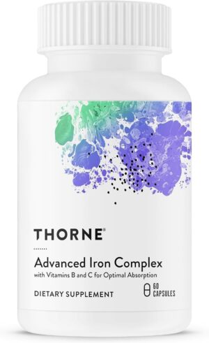 THORNE – Advanced Iron Comple...