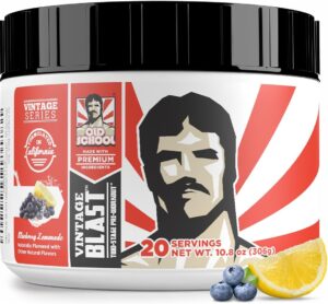 Old School Labs Ultimate 2 Stage Pr...