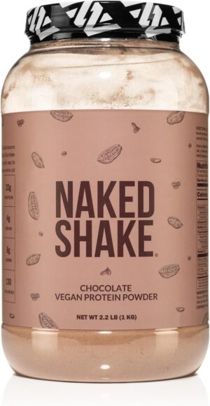 NAKED Shake – Chocolate Prote...