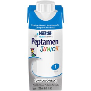 Peptamen Junior Peptide-Based Compl...