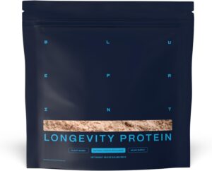 Blueprint Bryan Johnson Chocolate P...