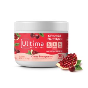 Ultima Replenisher Daily Electrolyt...