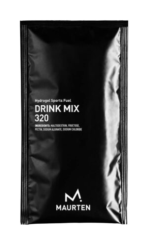 Maurten Drink Mix 320 – Box o...