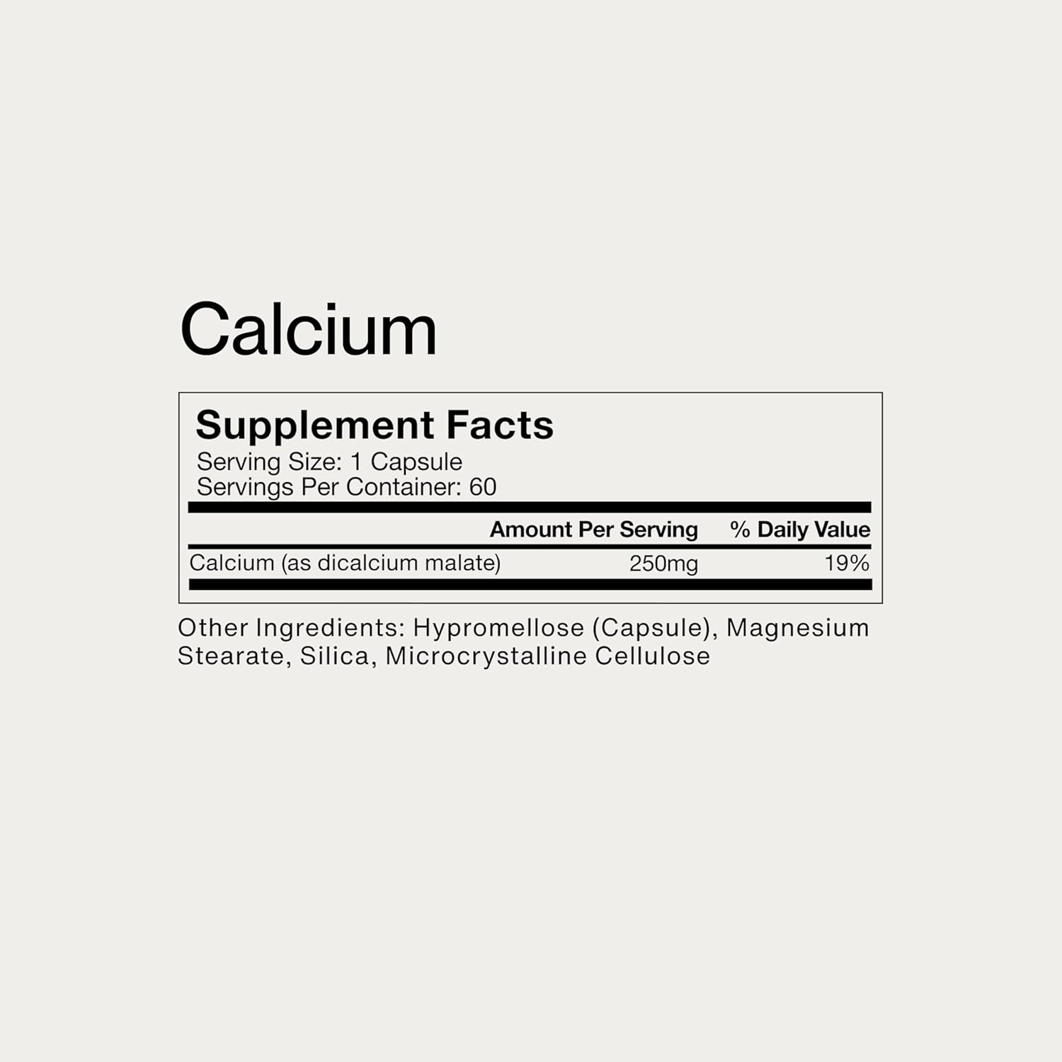 Momentous The Women's Three Bundle - Iron+, Calcium, & Vitamin D3 (2,000 IU) - 3 Critical Nutrients for All Women in 1 Daily Supplement System - NSF Certified for Sport - Gluten-Free - 60 Servings - Image 7