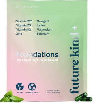 Future Kind Carrageenan-Free Founda...
