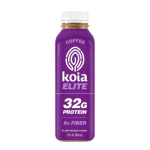 Koia Elite – Coffee – 3...