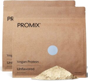 ProMix Nutrition Plant-Based Vegan ...