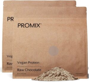 ProMix Nutrition Plant-Based Vegan ...