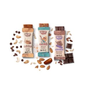 Skout Organic Dessert Inspired Kids...