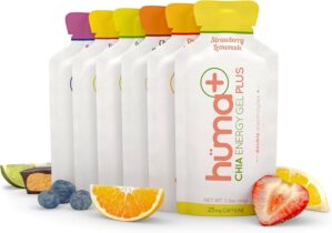 Huma Plus (Double Electrolytes) Chi...