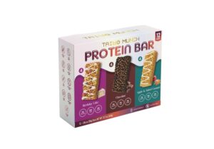 Taiyo Munch – Allergen-Free P...