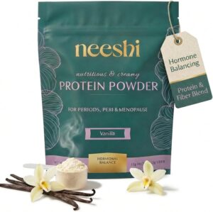 Hormone Balancing Protein & Fi...