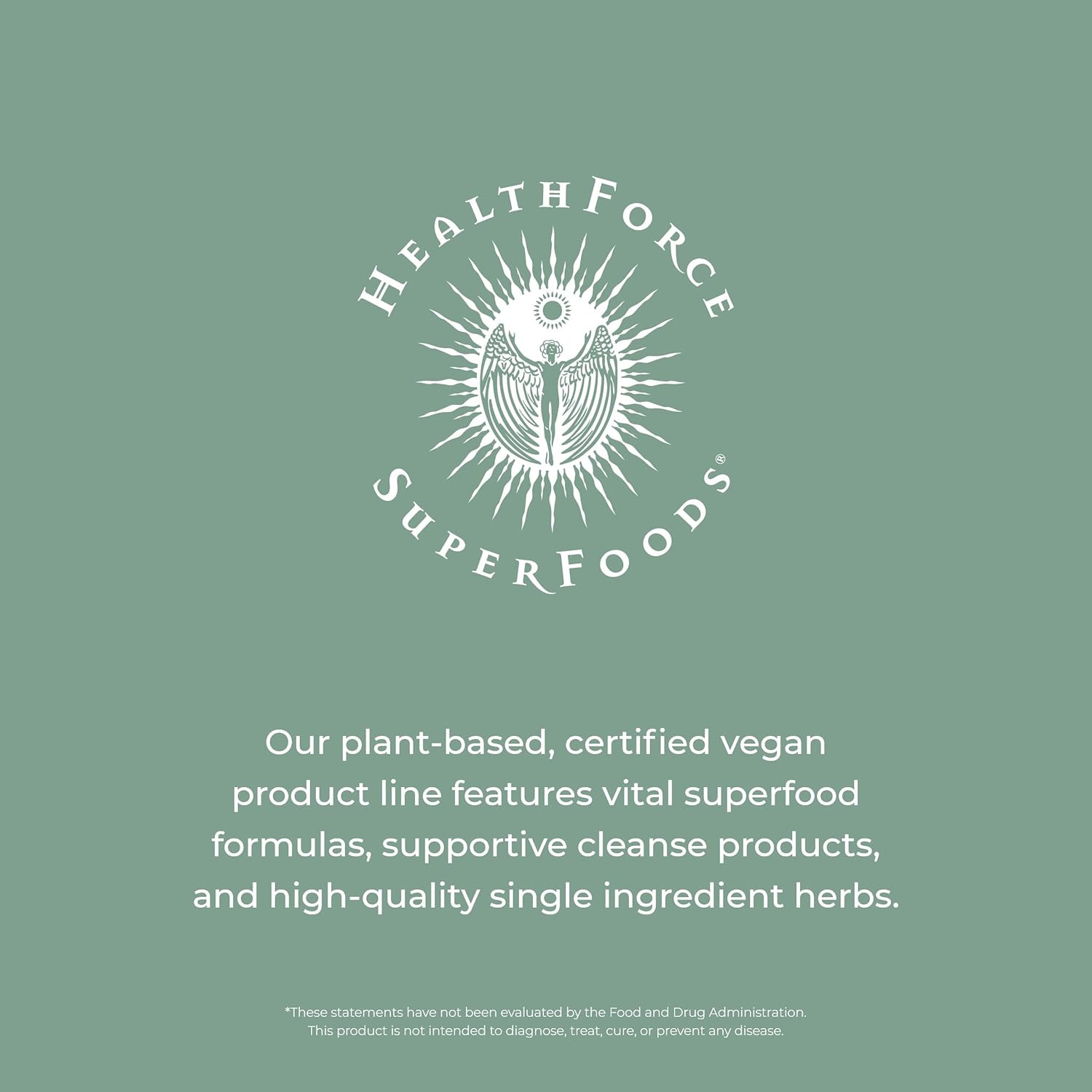 HEALTHFORCE SUPERFOODS Warrior Food Protien Powder - Carob Flavor - 1000 Grams - Image 8
