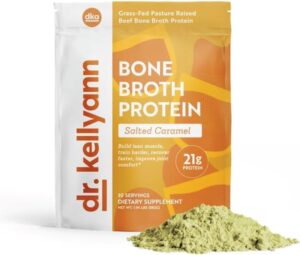 Dr. Kellyann Bone Broth Protein Pow...