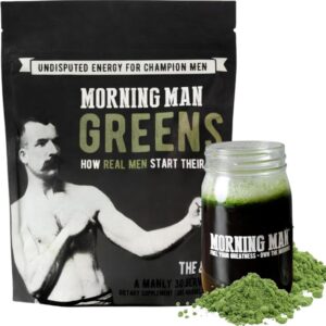 Best Tasting Greens Probiotic Super...