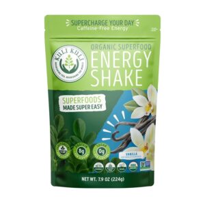Kuli Kuli Organic Moringa Greens Sm...