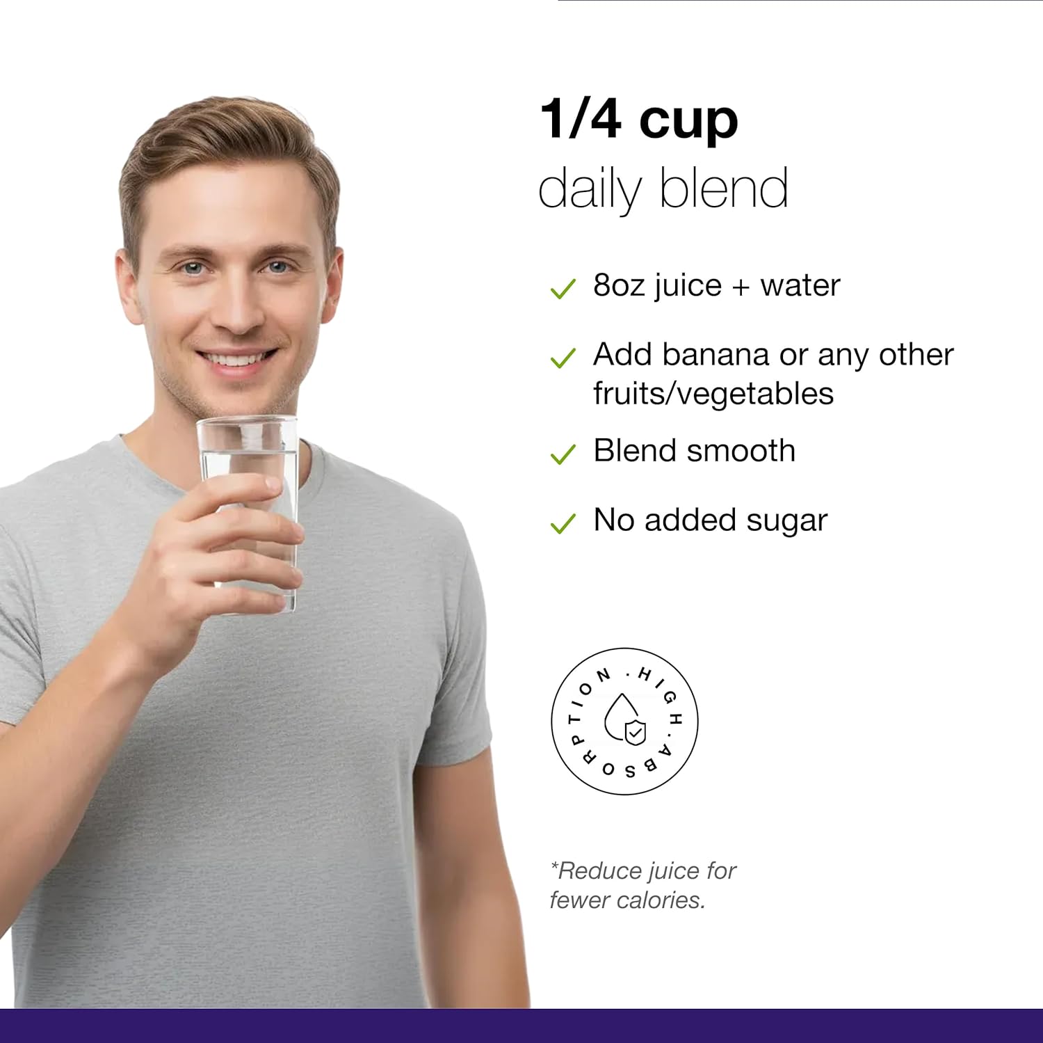 Dr. Schulze's SuperFood Ultra | Organic Super Food Powder | Vitamin B Complex and 520% Vitamin C | May Help Boost Energy & Improve Fitness | Vegan, Non-GMO & Gluten-Free | 17.4 Oz - Image 4