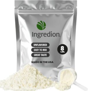 Premium Pea Protein Isolate Bulk po...
