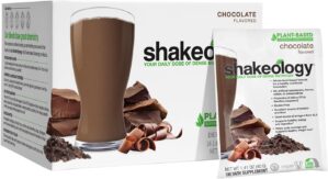 BODi Shakeology Plant-Based Vegan P...