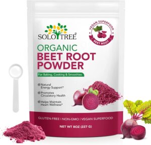 Beet Root Powder – Beetroot P...