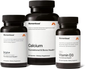 Momentous The Women’s Three B...