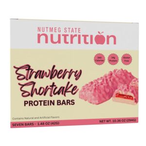 HealthyWise – High Protein Di...