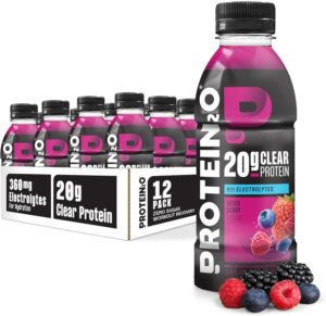 Protein2o Hydration Drink – 2...