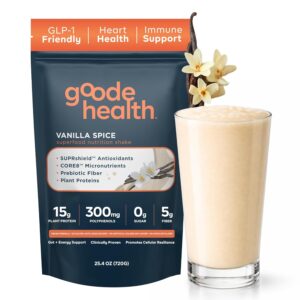 Goode Health Meal Replacement Shake...